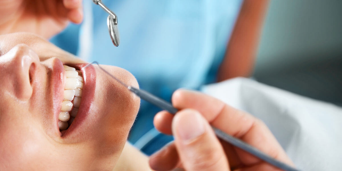 Periodontal Surgery