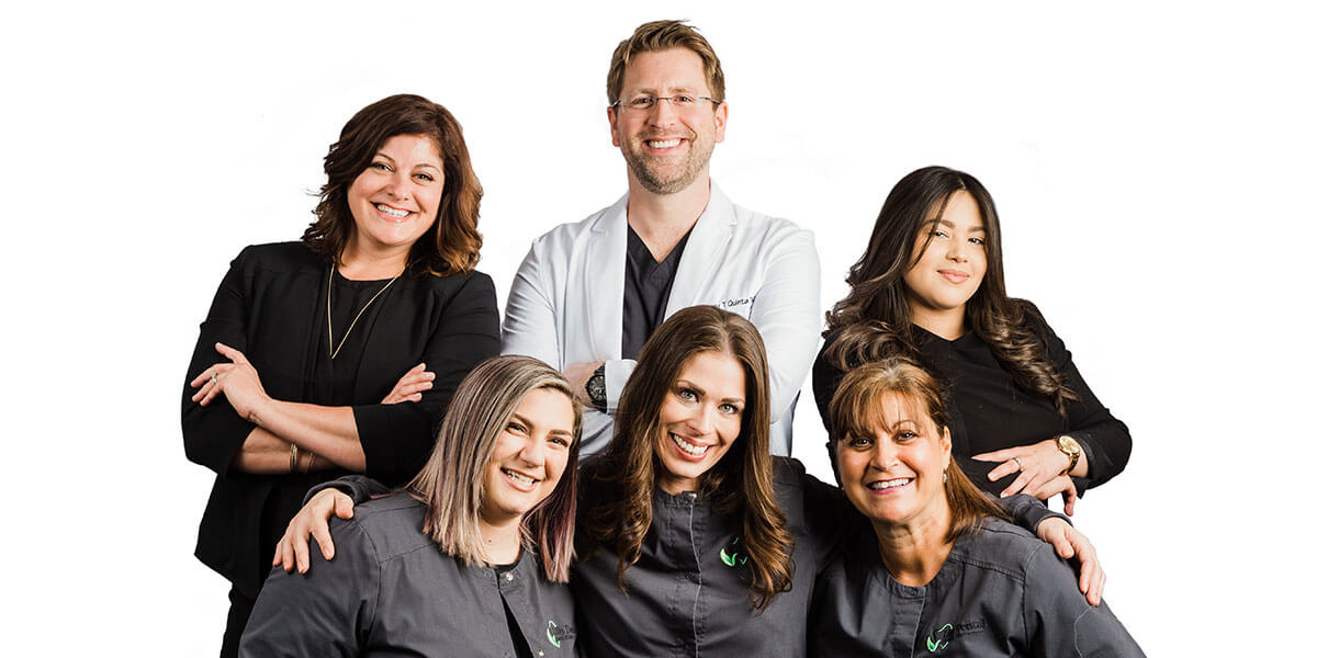 Life Dental Specialties