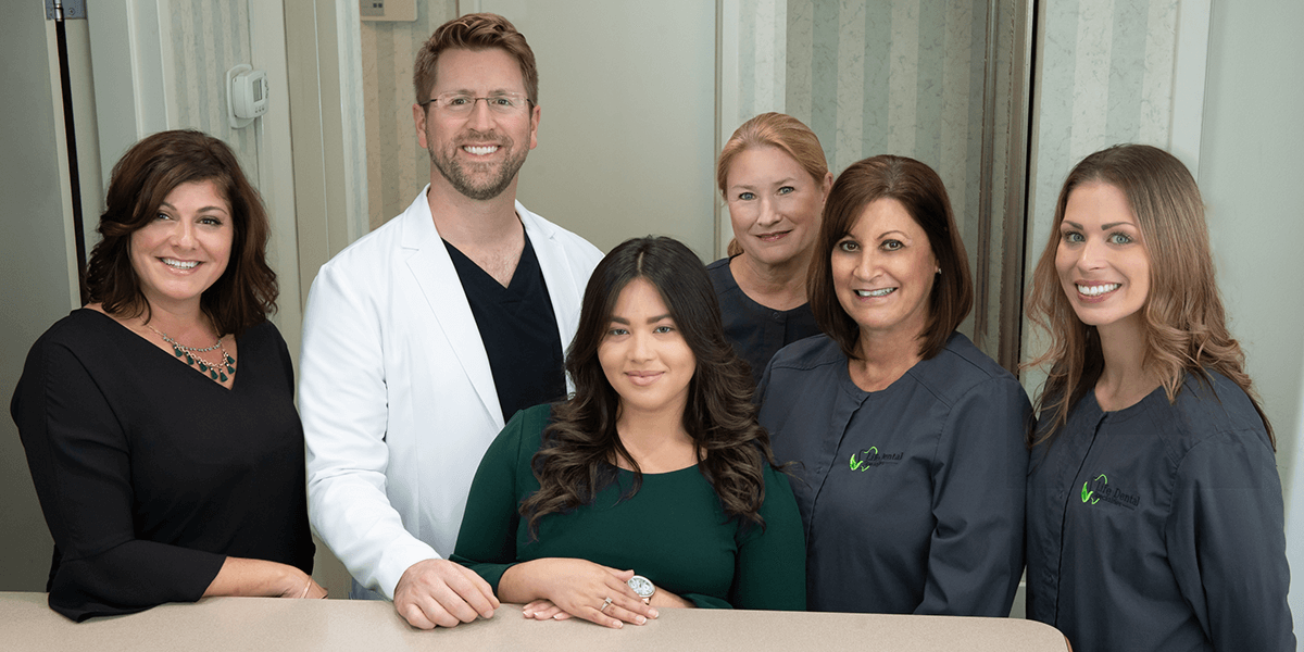 Life Dental Specialties